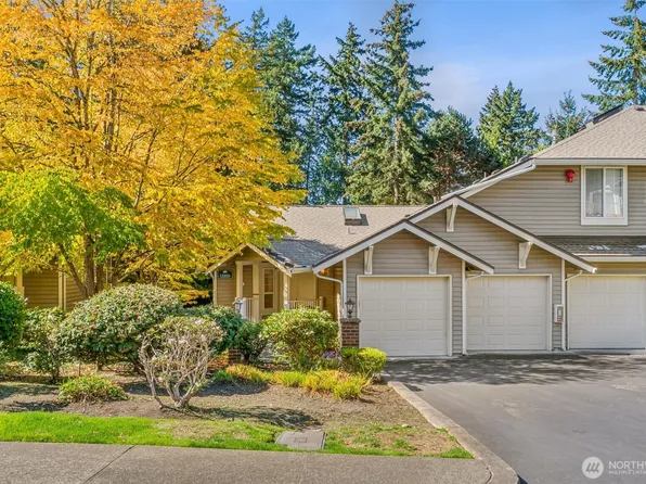18555 NE 57th Street #18555, Redmond, WA 98052
