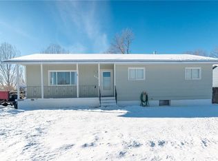 844 Saddle Ln, Billings, MT 59101