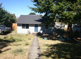 3010 SW 97th St, Seattle, WA 98126