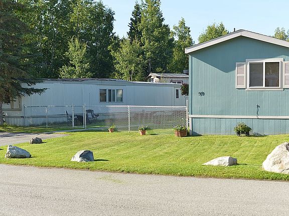 Home Street View Front