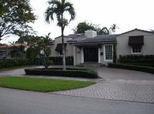 4501 SW 14th St, Miami, FL 33134