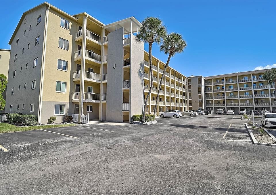 1st image of 3585 LAKE BAYSHORE DRIVE #J-301