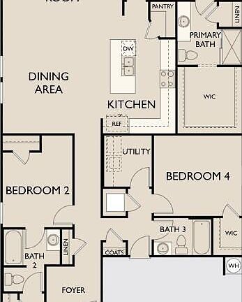 2nd image of this home