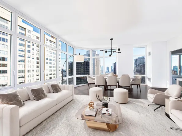 300 E 55th St APT 23A, New York, NY 10022