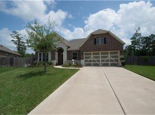 31502 Ember Trail Ln, Spring, TX 77386