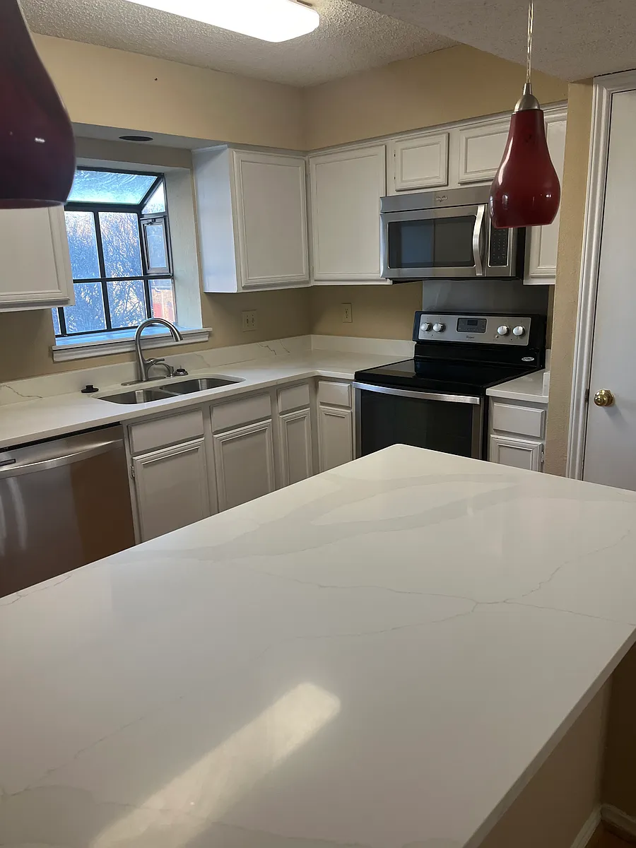 kitchen a2 - 15151 Berry Trl #106