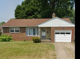 515 Valleyview Ave NE, Canton, OH 44708