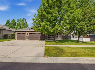 9407 N Seminole St, Spokane, WA 99208