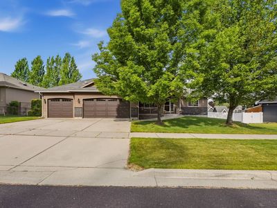9407 N Seminole St, Spokane, WA, 99208