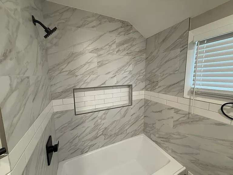 1st Bathroom