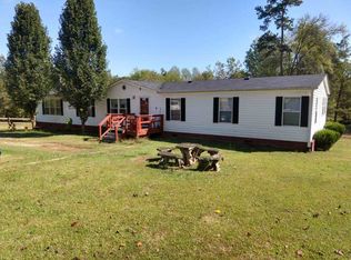 864 Butler Lake Rd, Chester, SC 29706
