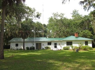 191 Smith Rd, Brunswick, GA 31525