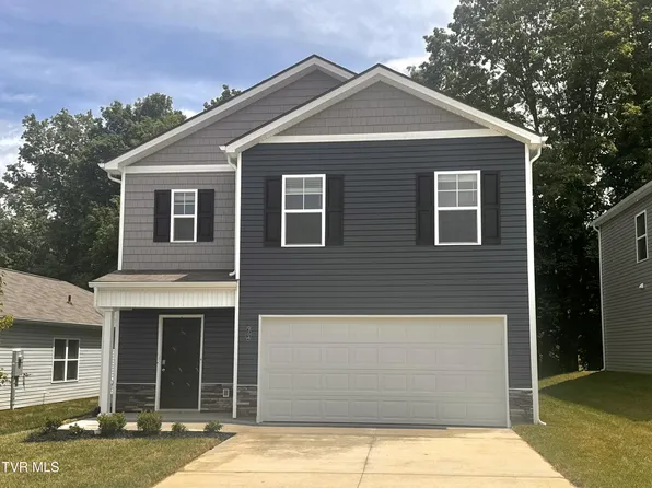 304 Arrowhead Dr, Johnson City, TN 37601