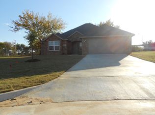 2909 Olivia Ave #107-M, Durant, OK 74701