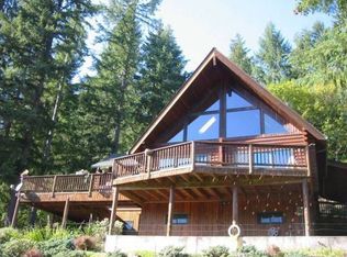 34202 NE Finalburg Rd, La Center, WA 98629