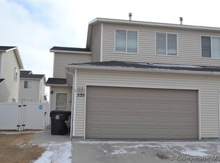 535 W 3rd St, Cheyenne, WY 82007