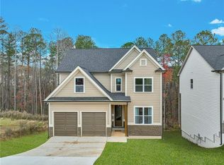 5853 Village Loop, Fairburn, GA 30213