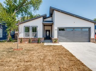 2818 Southland St, Dallas, TX 75215