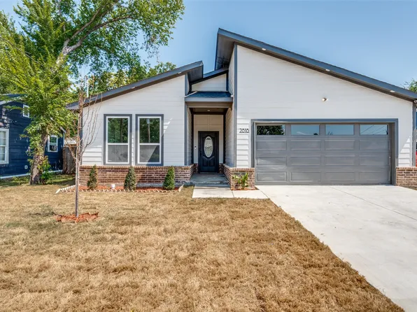 2818 Southland St, Dallas, TX 75215