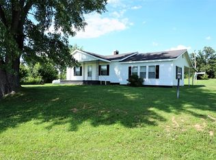 6410 Dawson Springs Rd, Hopkinsville, KY 42240