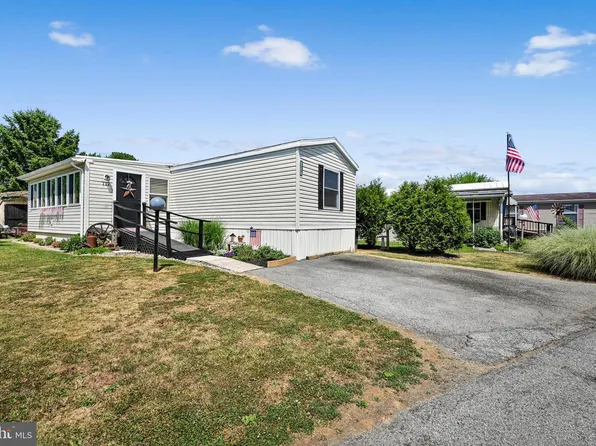 717 Palm City Park #Tp-0232, Annville, PA 17003