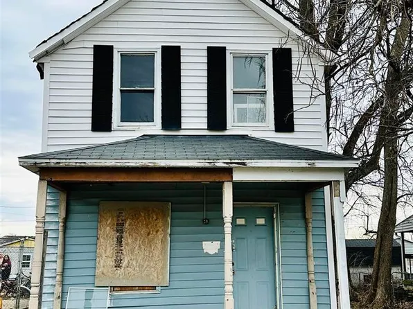 1617 Carroll St, Keokuk, IA 52632