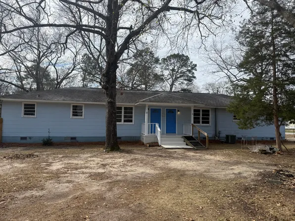 4442 Reona Ave, Sumter, SC 29154