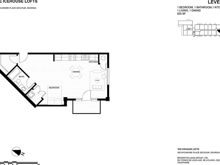 Ice House Lofts — Photo 24