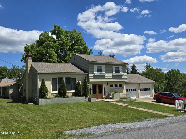 190 Harshberger Dr, Hollidaysburg, PA 16648
