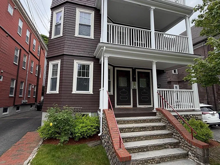 86 Morrison Ave #1 — Photo 14