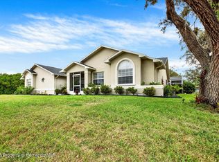 2450 Sunrise Ct, Spring Hill, FL 34608