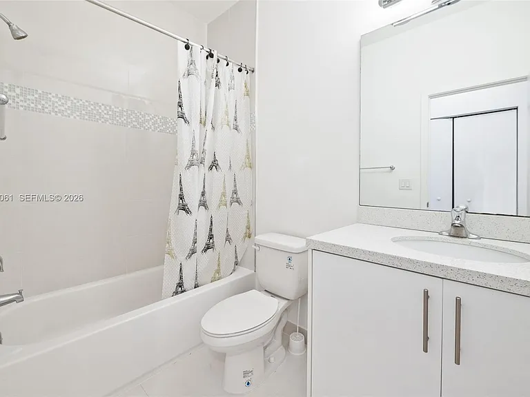 2641 NE 212th Ter #209 — Photo 21