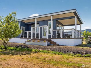 236 N Welcome Slough Rd, Cathlamet, WA 98612