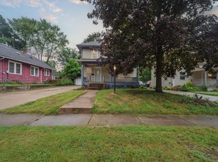 58 Maple Grove Ave, Battle Creek, MI 49017