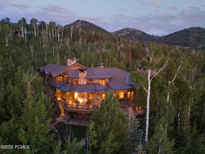 87 White Pine Canyon Rd, Park City, UT, 84060