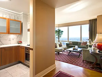 Rented by Sotheby's International Realty