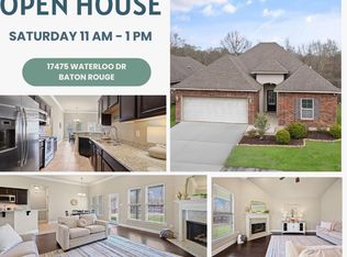17475 Waterloo Dr, Baton Rouge, LA 70817