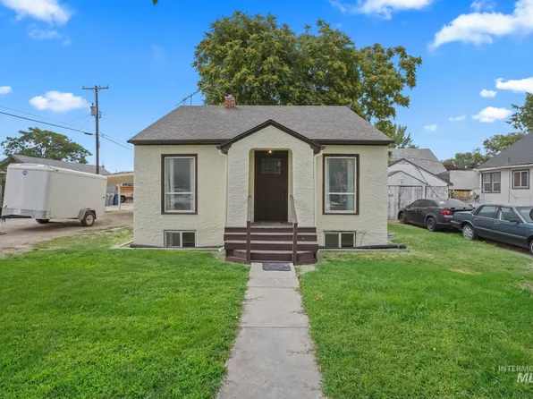 615 S 9th Ave, Caldwell, ID 83605
