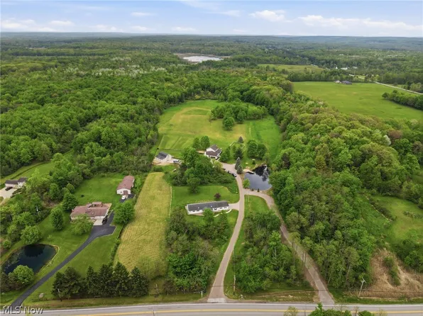 16159 & 16167 Gar Hwy, Montville, OH 44064