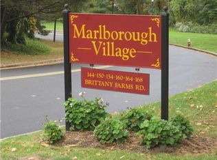 154 Brittany Farms Rd UNIT D, New Britain, CT 06053