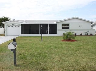 5003 Beacon Rd, Palmetto, FL 34221