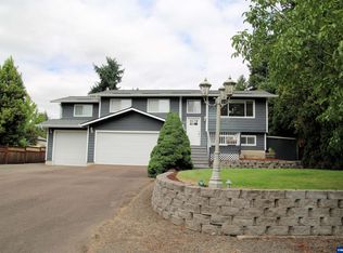 2511 Robinhood Ln NW, Albany, OR 97321