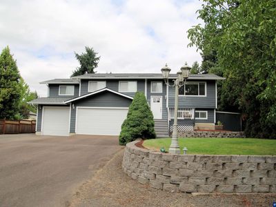 2511 Robinhood Ln NW, Albany, OR, 97321