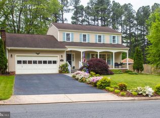 9503 Park St, Manassas, VA 20110