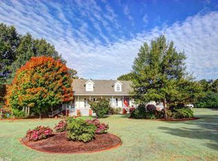 NULL Lisa Ln, Conway, AR 72034