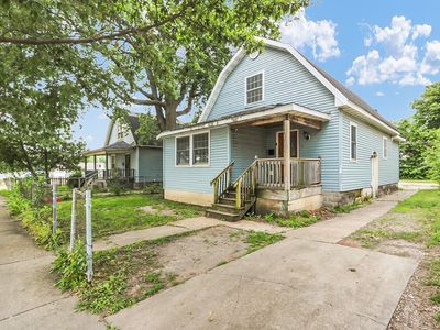 1103 N Market St, Champaign, IL, 61820
