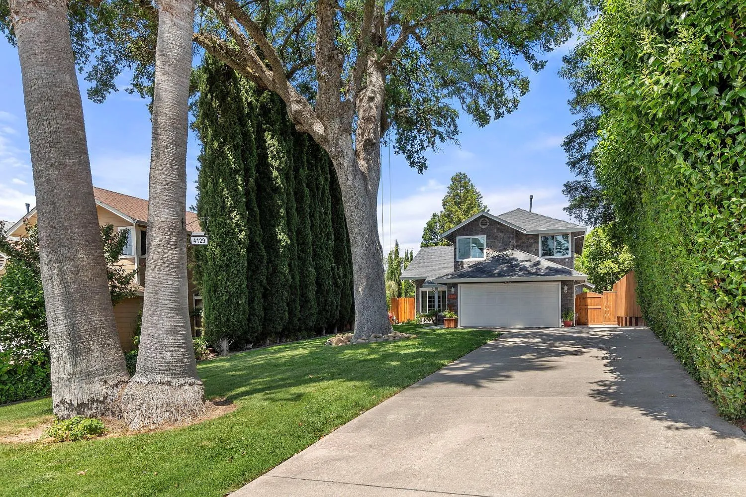4129 Diane Dr photo 1
