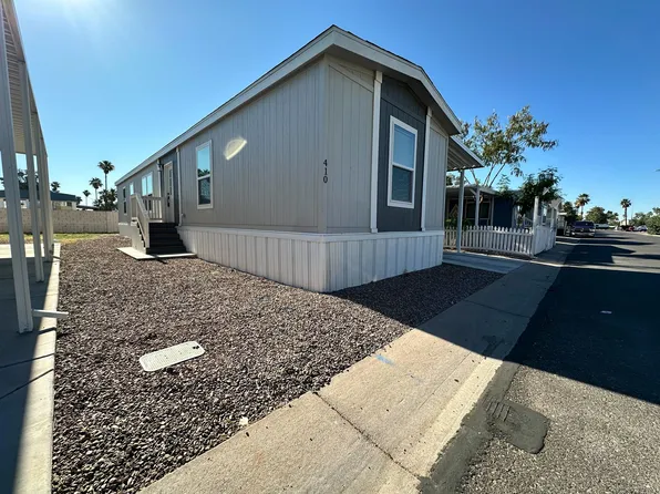 2060 N Ctr, Mesa, AZ