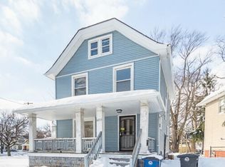 10715 Elmarge Rd, Cleveland, OH 44105