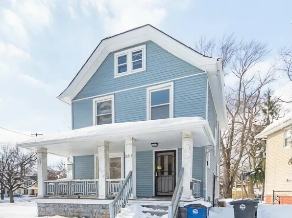 10715 Elmarge Rd, Cleveland, OH 44105